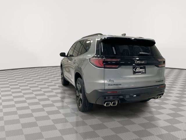 New 2026 GMC Acadia Elevation w/ Super Cruise Package image 8