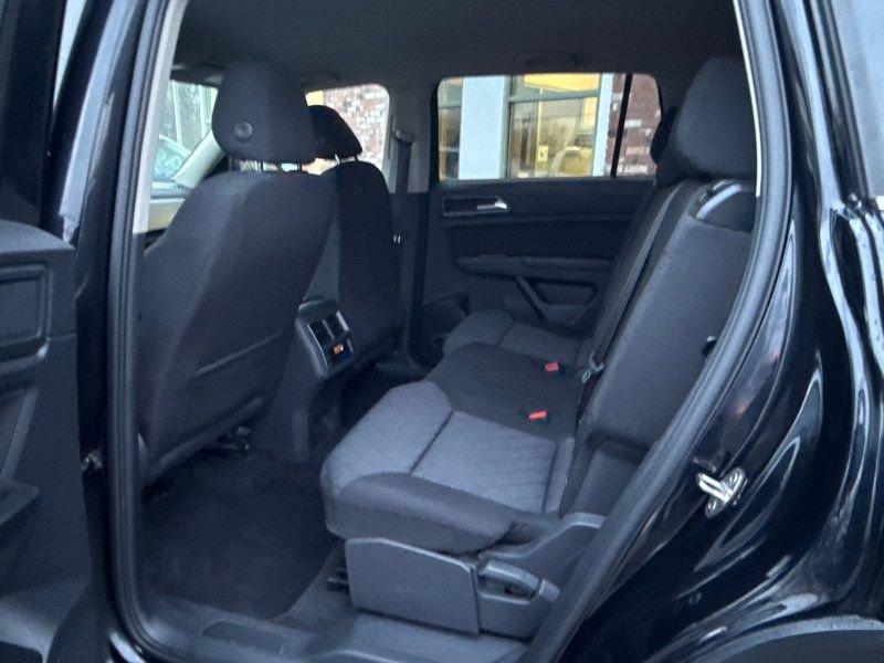 Used 2018 Volkswagen Atlas S image 14