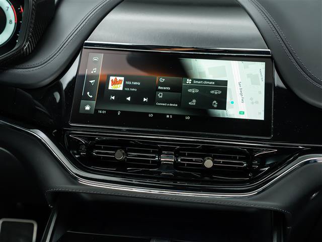 New 2026 Aston Martin DBX 707 AWD/4WD image 27