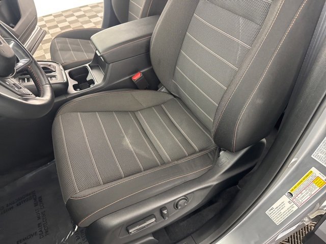 Used 2024 Honda CR-V Sport image 21
