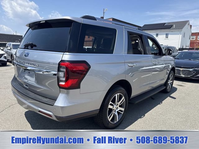 Used 2024 Ford Expedition Limited AWD/4WD image 8
