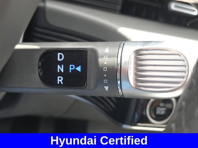 Certified 2024 Hyundai Ioniq 5 SEL RWD image 12