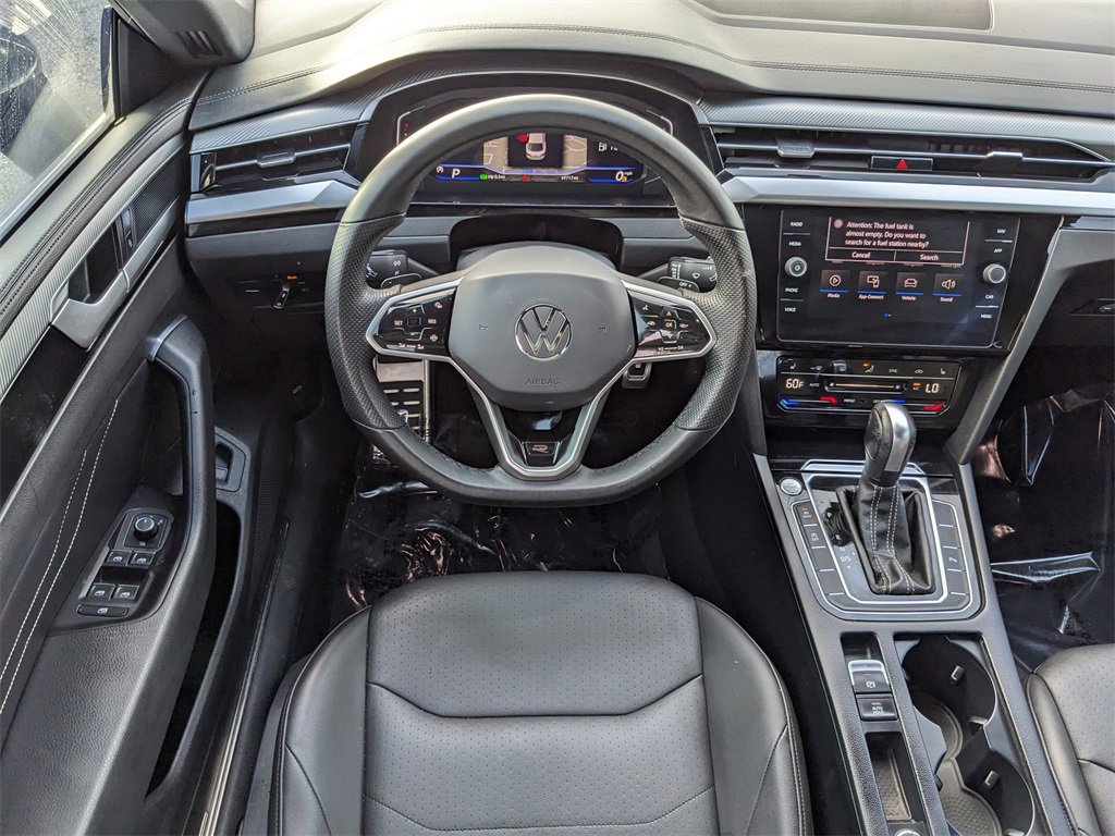 Certified 2022 Volkswagen Arteon SE image 13