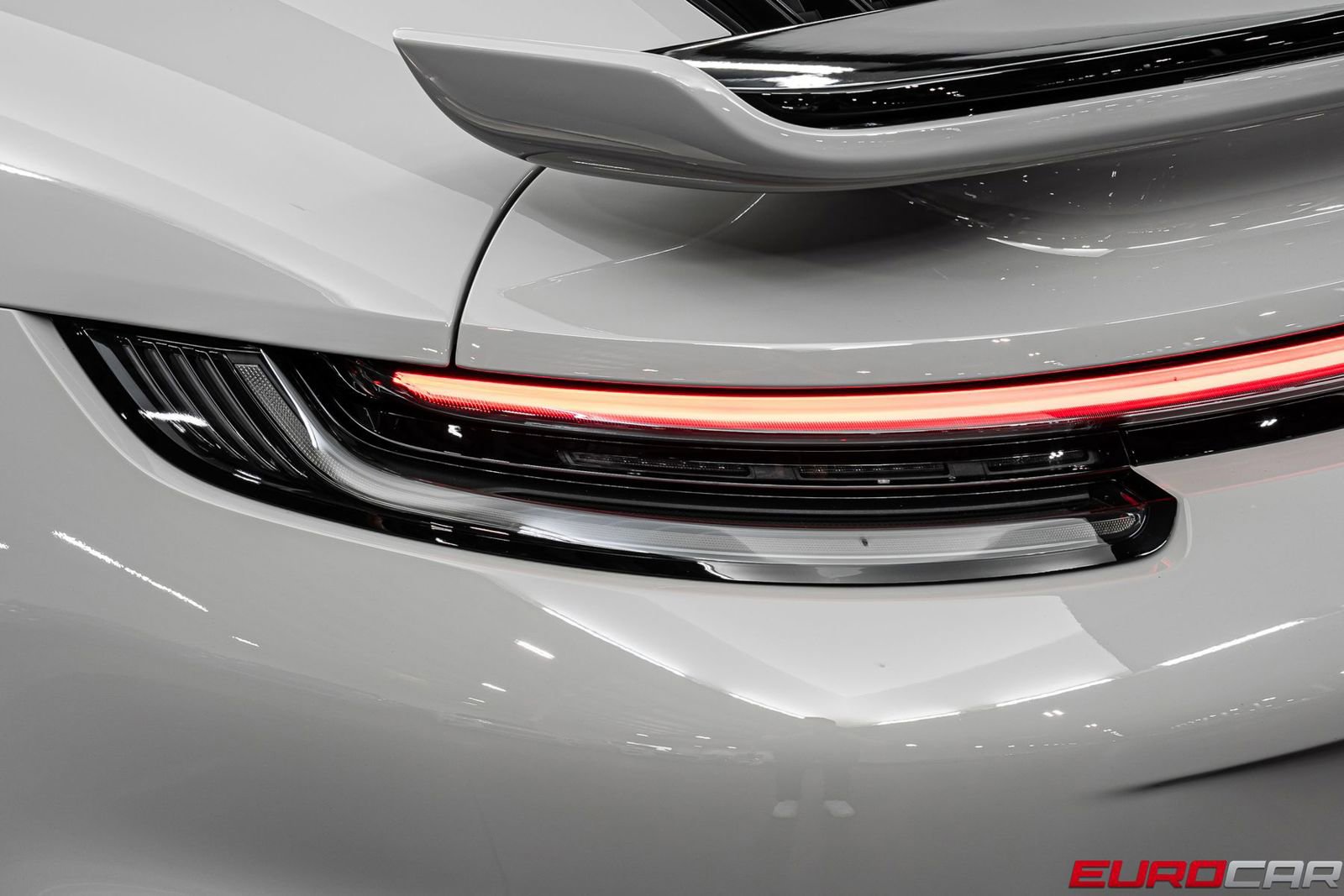 Used 2024 Porsche 911 Turbo AWD/4WD image 22