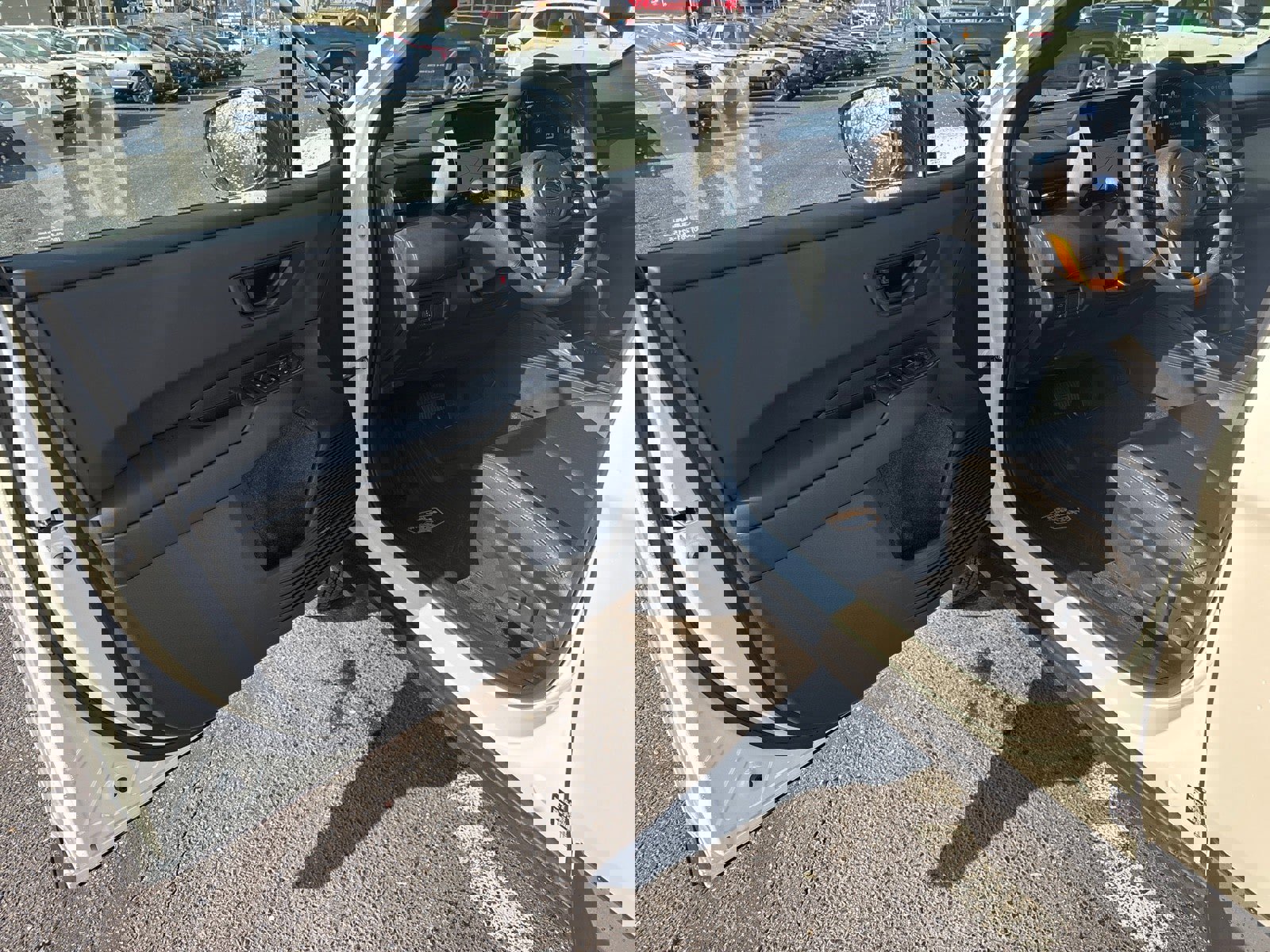 New 2026 Subaru Outback Wilderness image 9