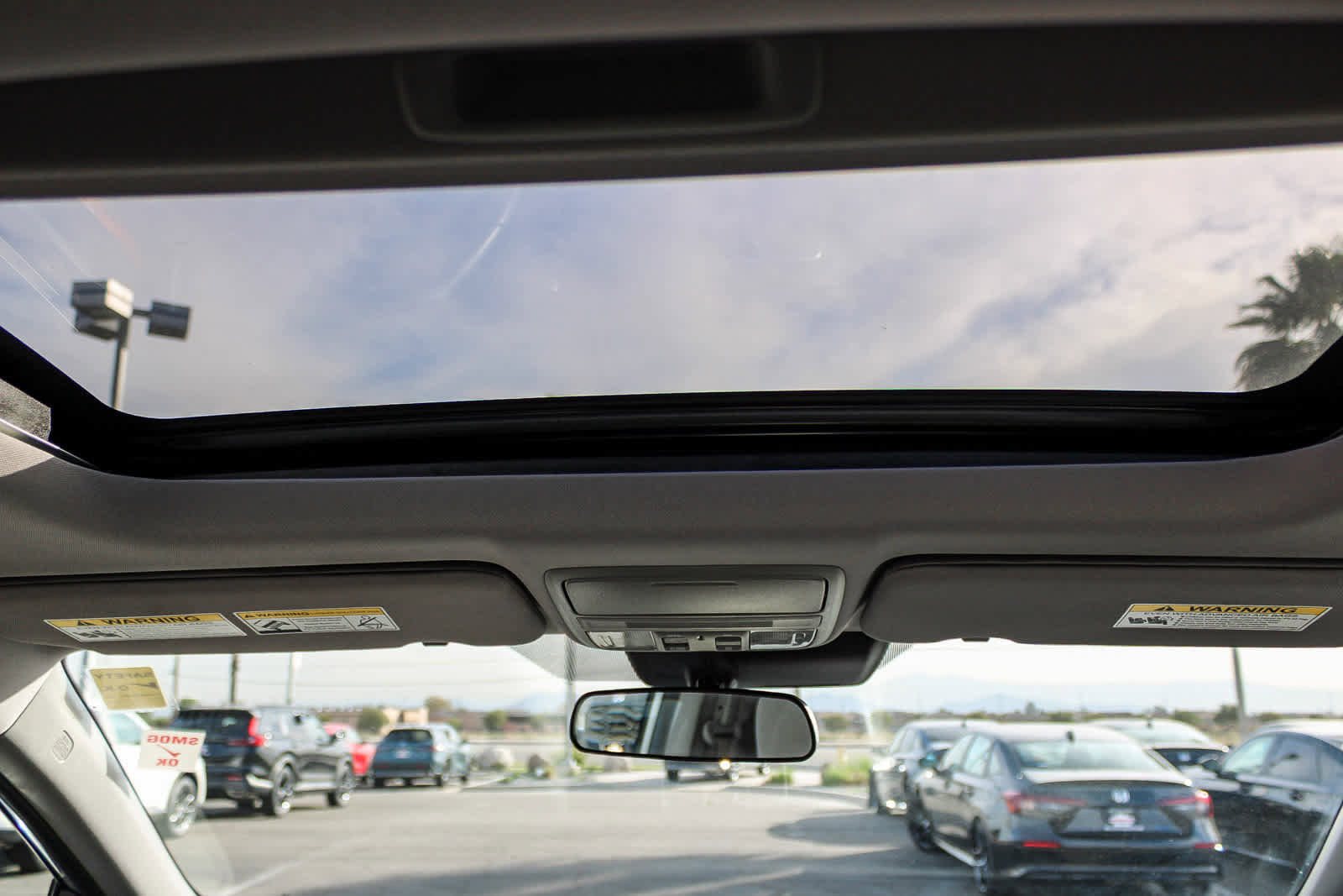 Used 2022 Honda CR-V EX image 15