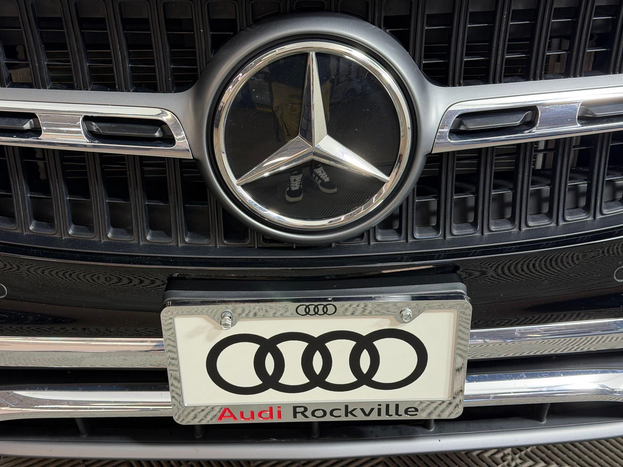 Used 2025 Mercedes-Benz GLA 250 image 23