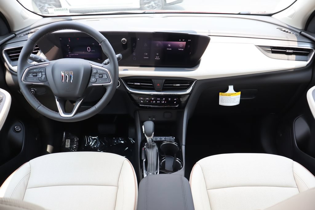 New 2026 Buick Encore GX Avenir w/ Avenir Technology Package AWD/4WD image 8