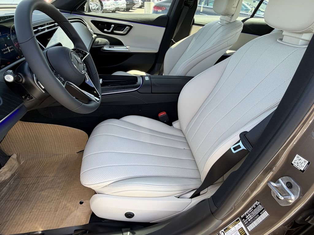 New 2026 Mercedes-Benz E 350 Sedan image 18