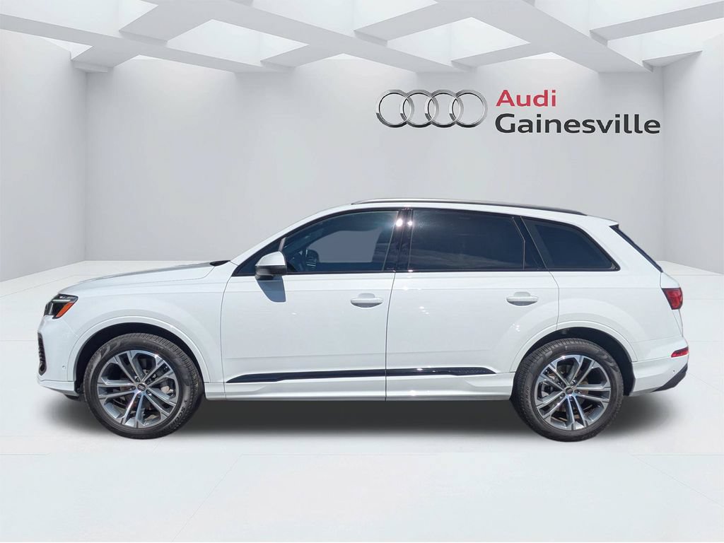 Used 2026 Audi Q7 2.0T Premium Plus AWD/4WD image 11