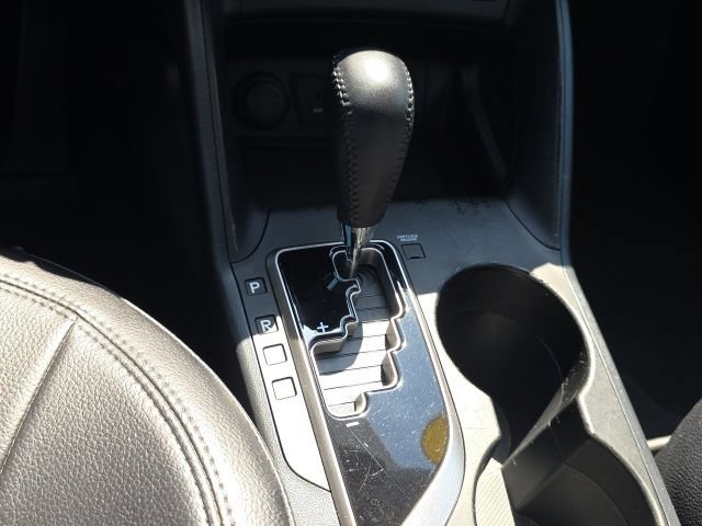 Used 2013 Hyundai Tucson GLS FWD image 11