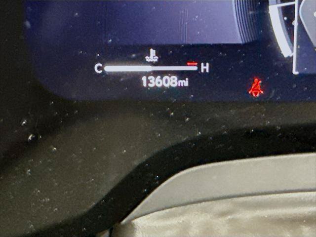 Certified 2025 Lexus RX 350 Premium Plus w/ Convenience Package FWD image 12