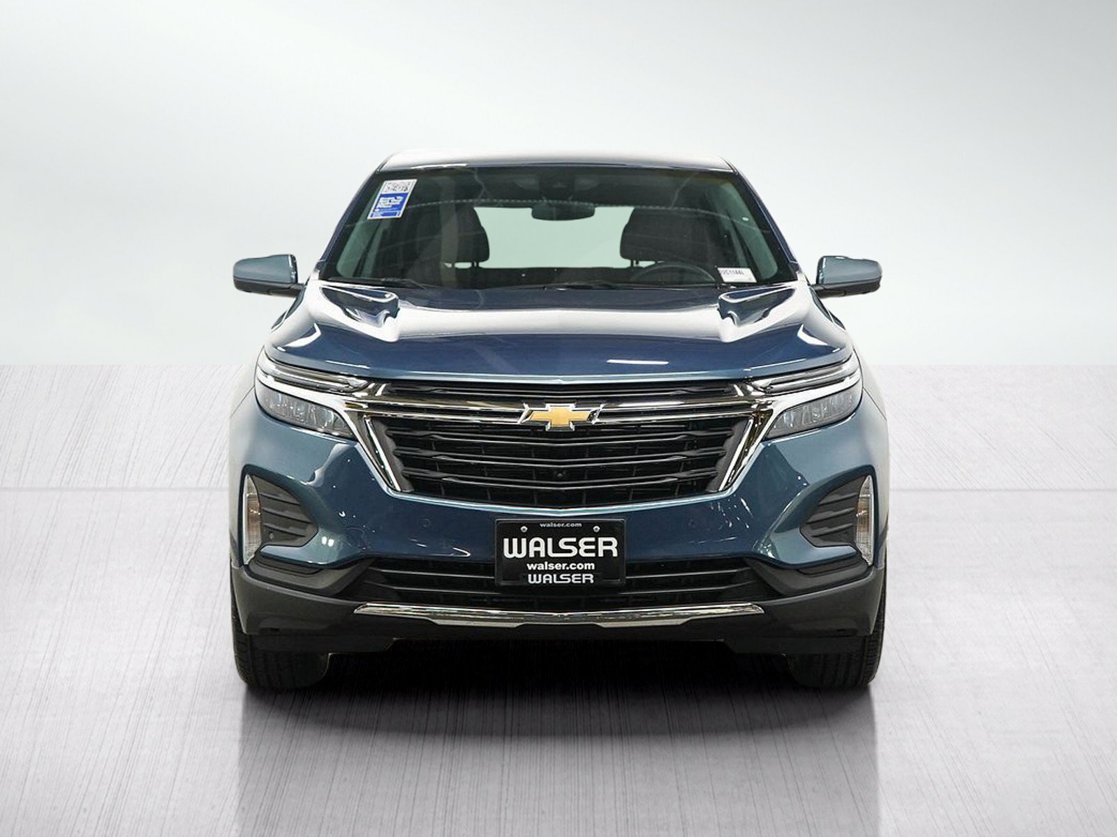 Used 2024 Chevrolet Equinox LT AWD/4WD image 8