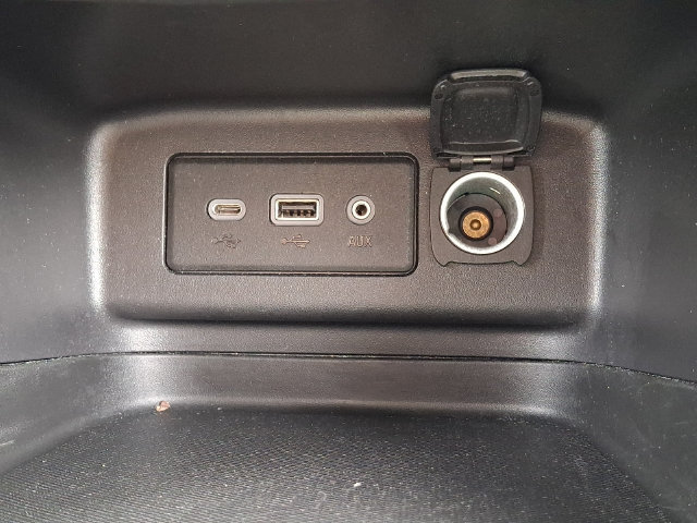 Certified 2024 Chevrolet Equinox LT AWD/4WD image 26