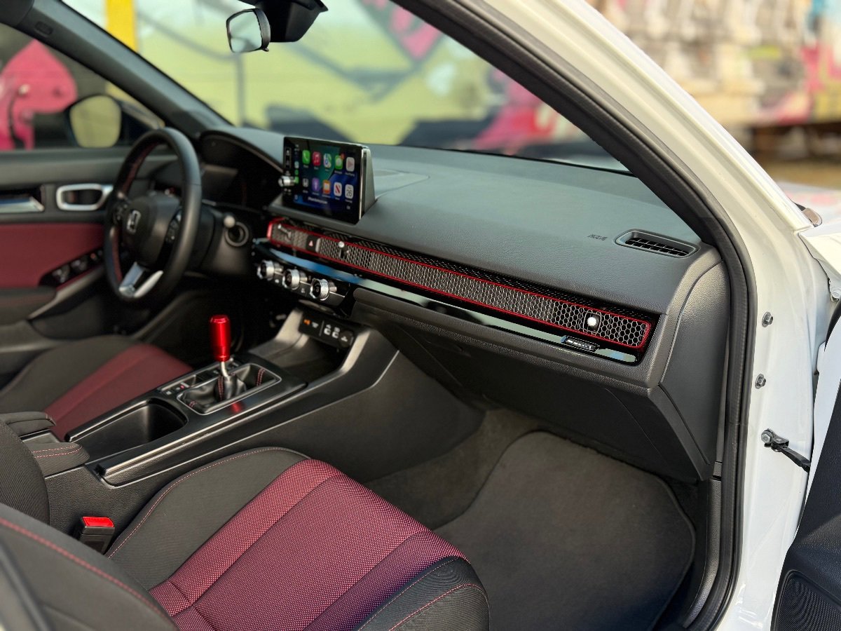 Used 2023 Honda Civic Si image 11