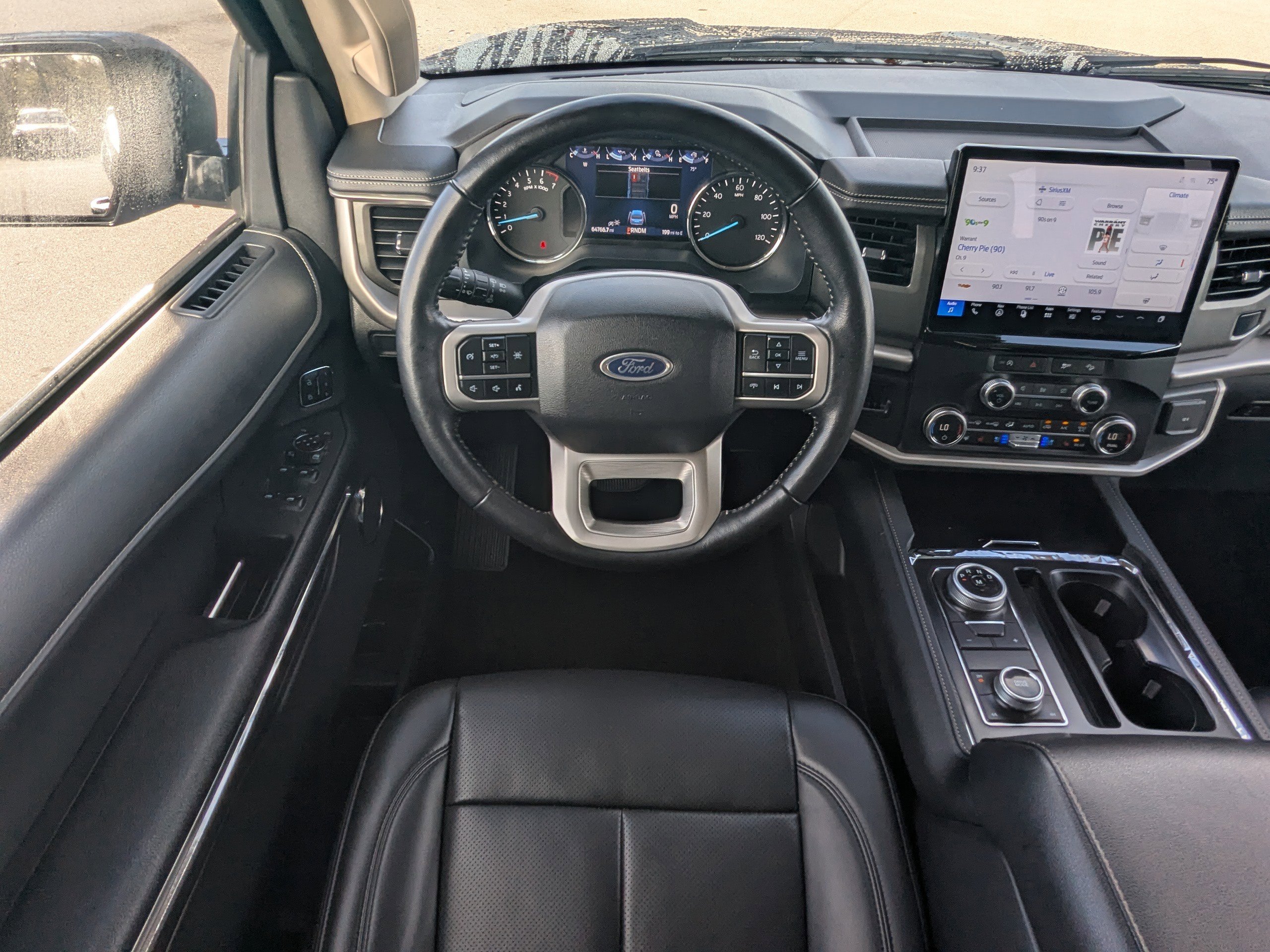 Used 2024 Ford Expedition Max XLT image 20