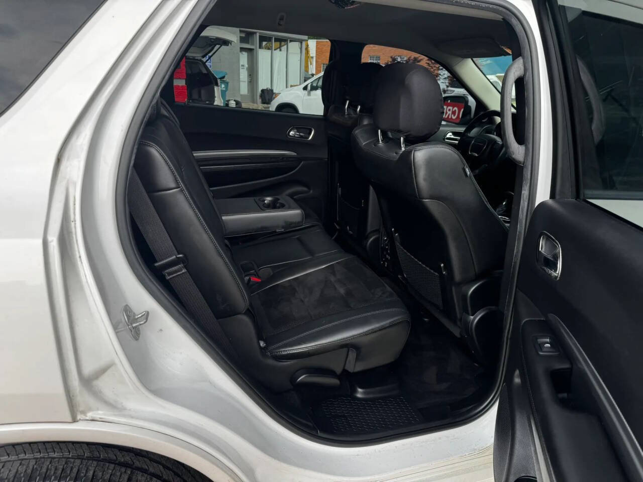 Used 2018 Dodge Durango GT AWD/4WD image 14