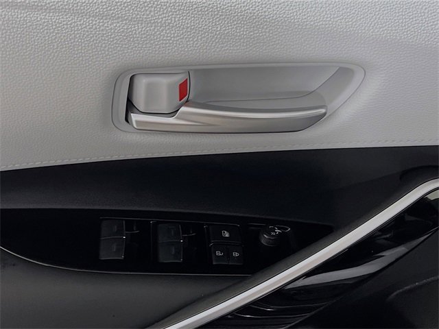 New 2026 Toyota Corolla XSE image 14