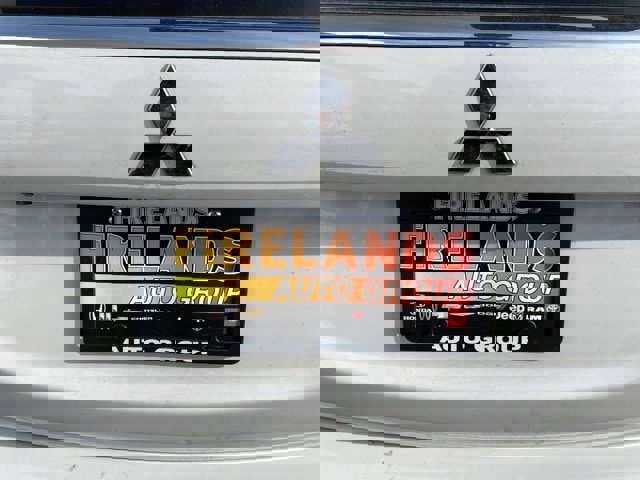 Used 2018 Mitsubishi Outlander GT image 10