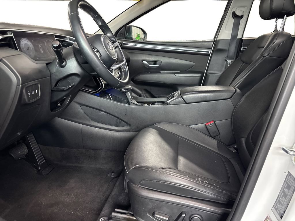 Used 2023 Hyundai Tucson SEL w/ Convenience Package image 9