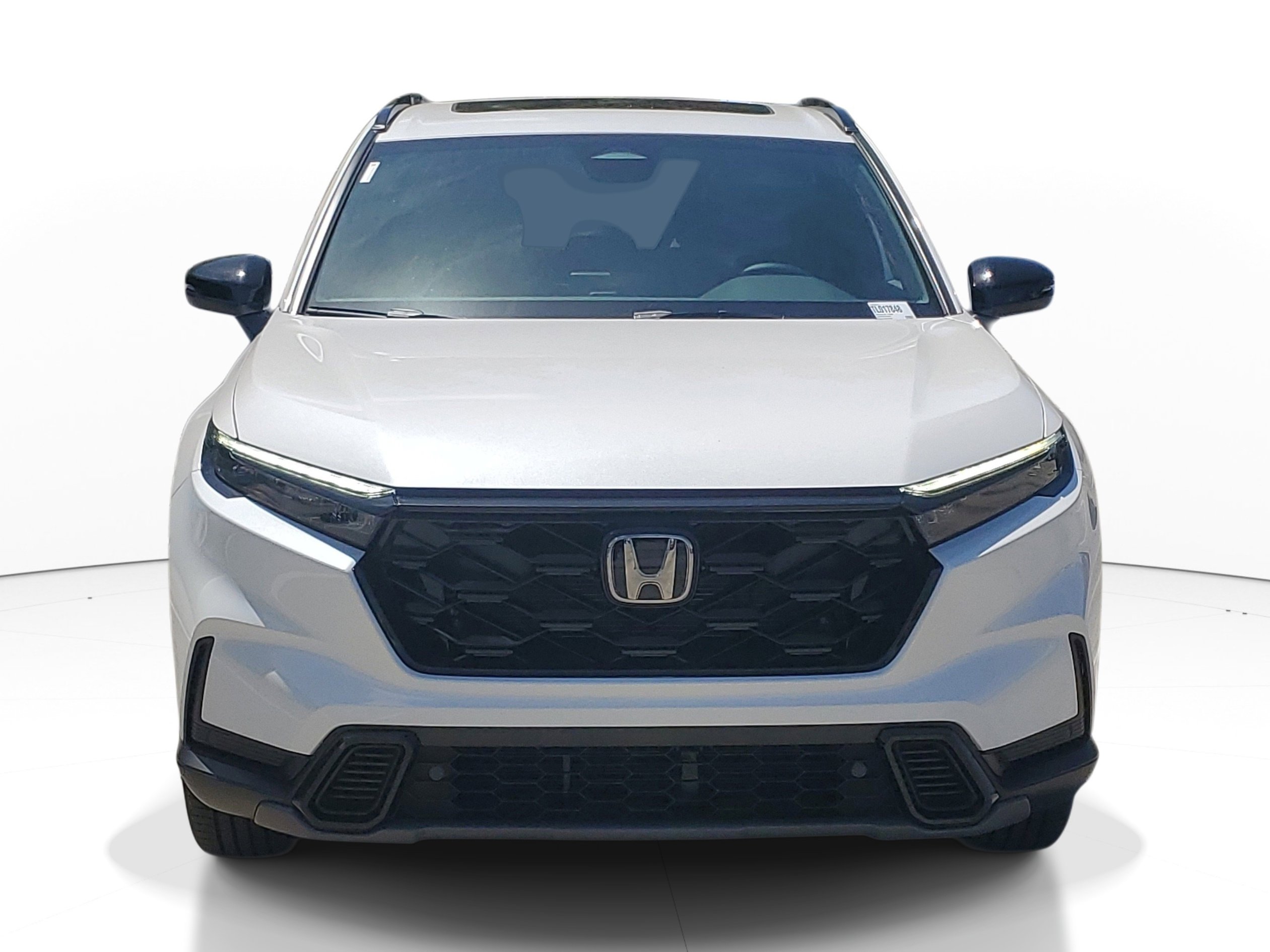 New 2026 Honda CR-V Sport-L image 2