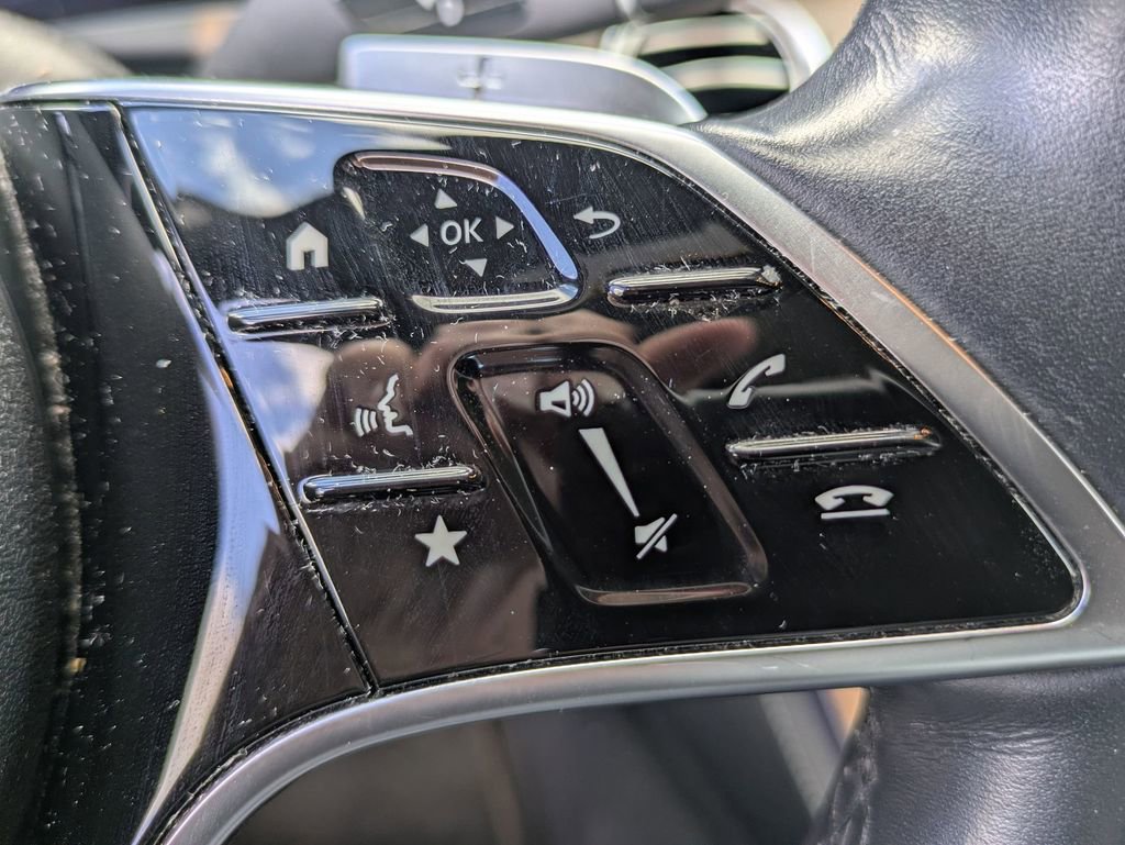 Used 2021 Mercedes-Benz E 350 4MATIC Sedan image 19