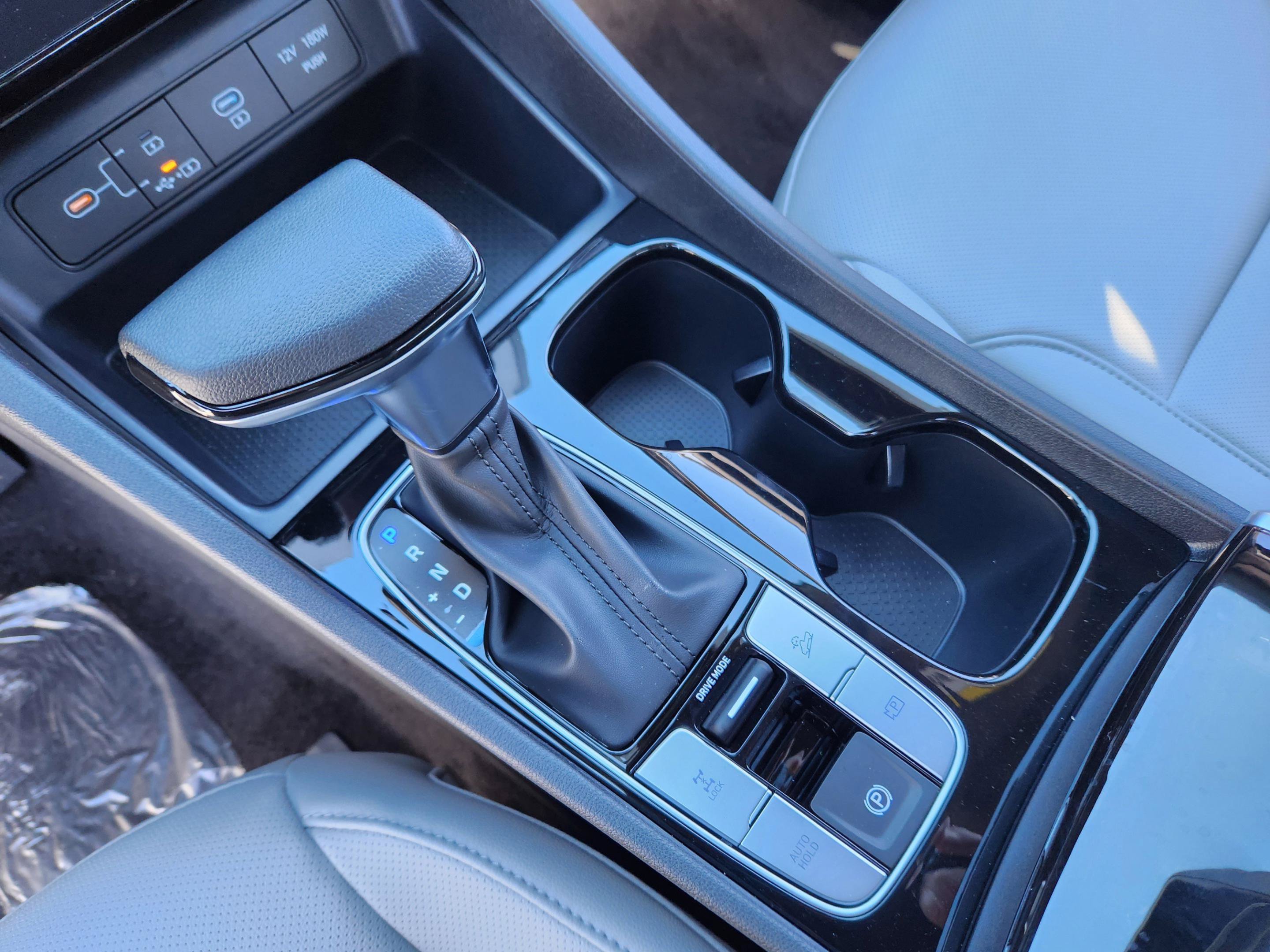 New 2026 Hyundai Santa Cruz SEL AWD/4WD image 20