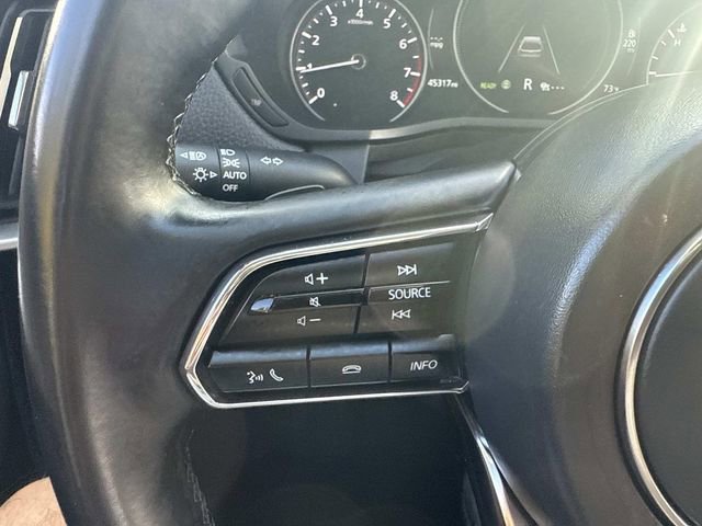 Used 2024 MAZDA CX-90 3.3 Turbo w/ Premium Package image 38