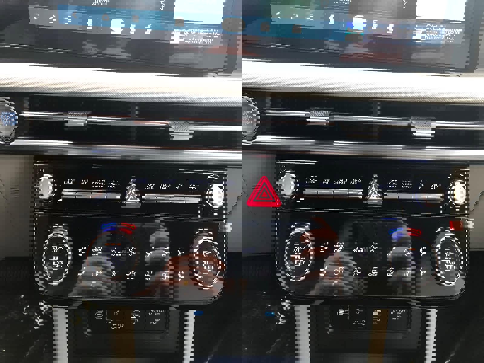 New 2026 Hyundai Tucson Limited w/ Tow & Go Package image 19