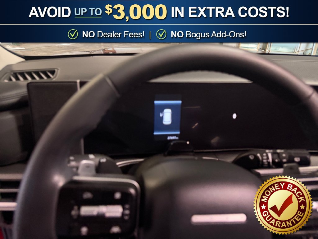 Used 2025 Hyundai Santa Fe SEL FWD image 19