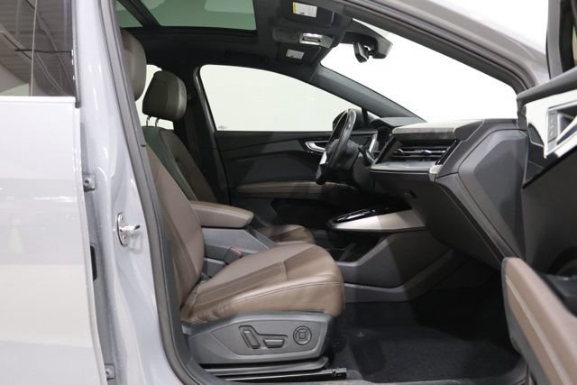 Used 2022 Audi Q4 e-tron Premium AWD/4WD image 36