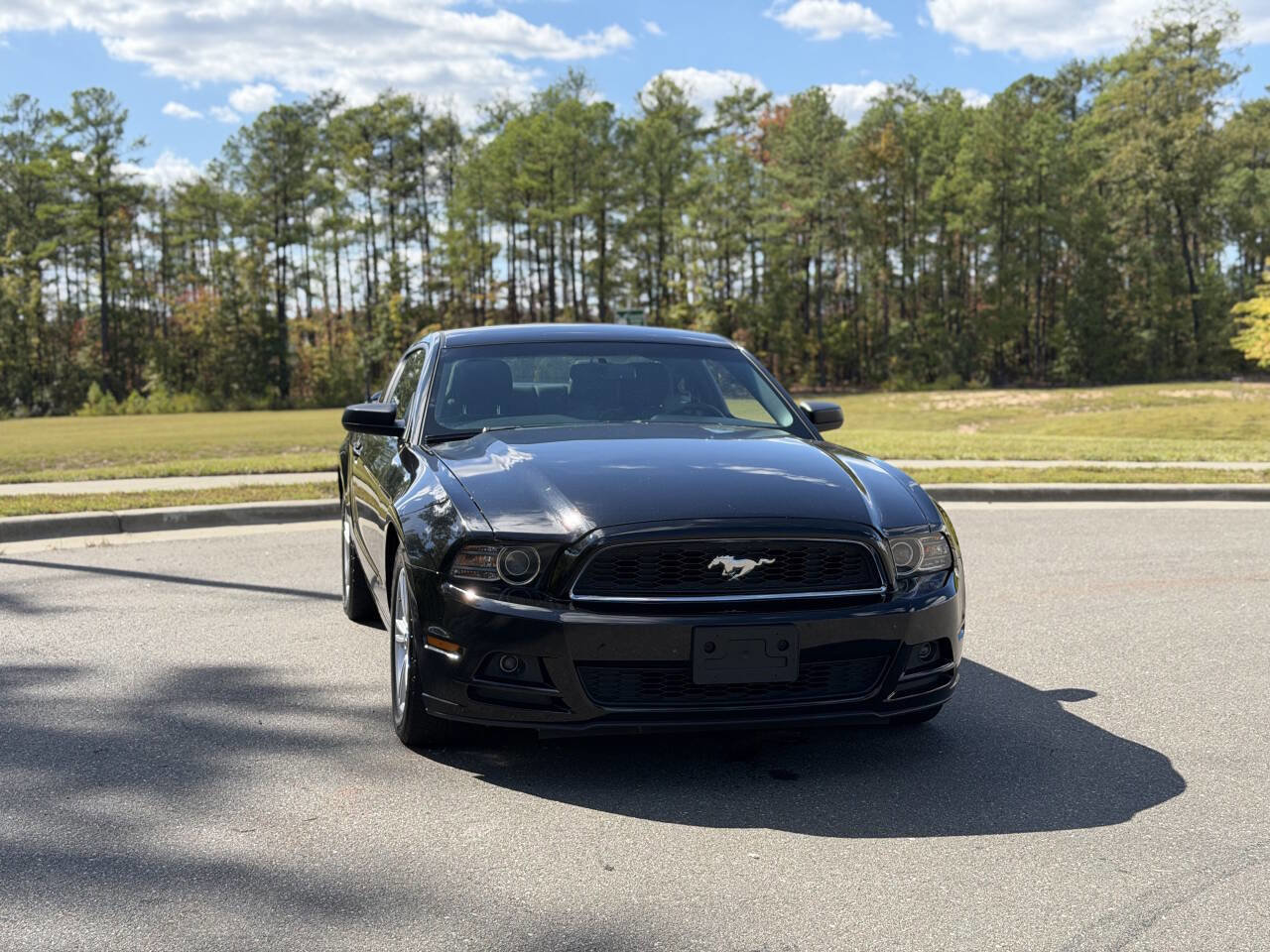 Used 2014 Ford Mustang Coupe w/ Equipment Group 102A