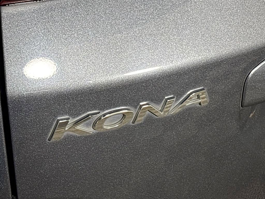 Used 2020 Hyundai Kona Ultimate image 25