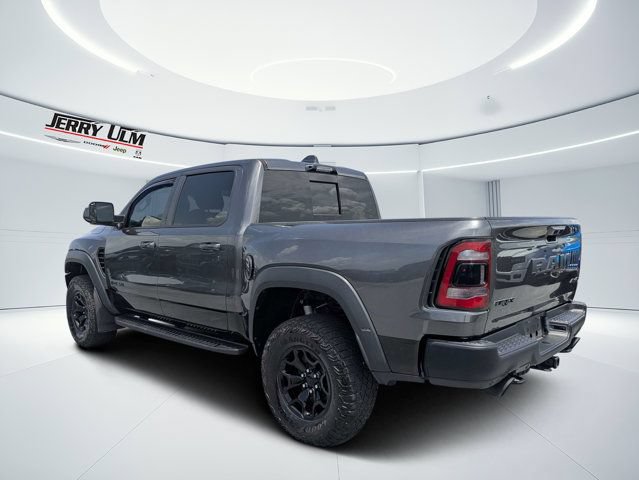 Used 2022 RAM 1500 TRX w/ TRX Level 2 Equipment Group AWD/4WD image 5