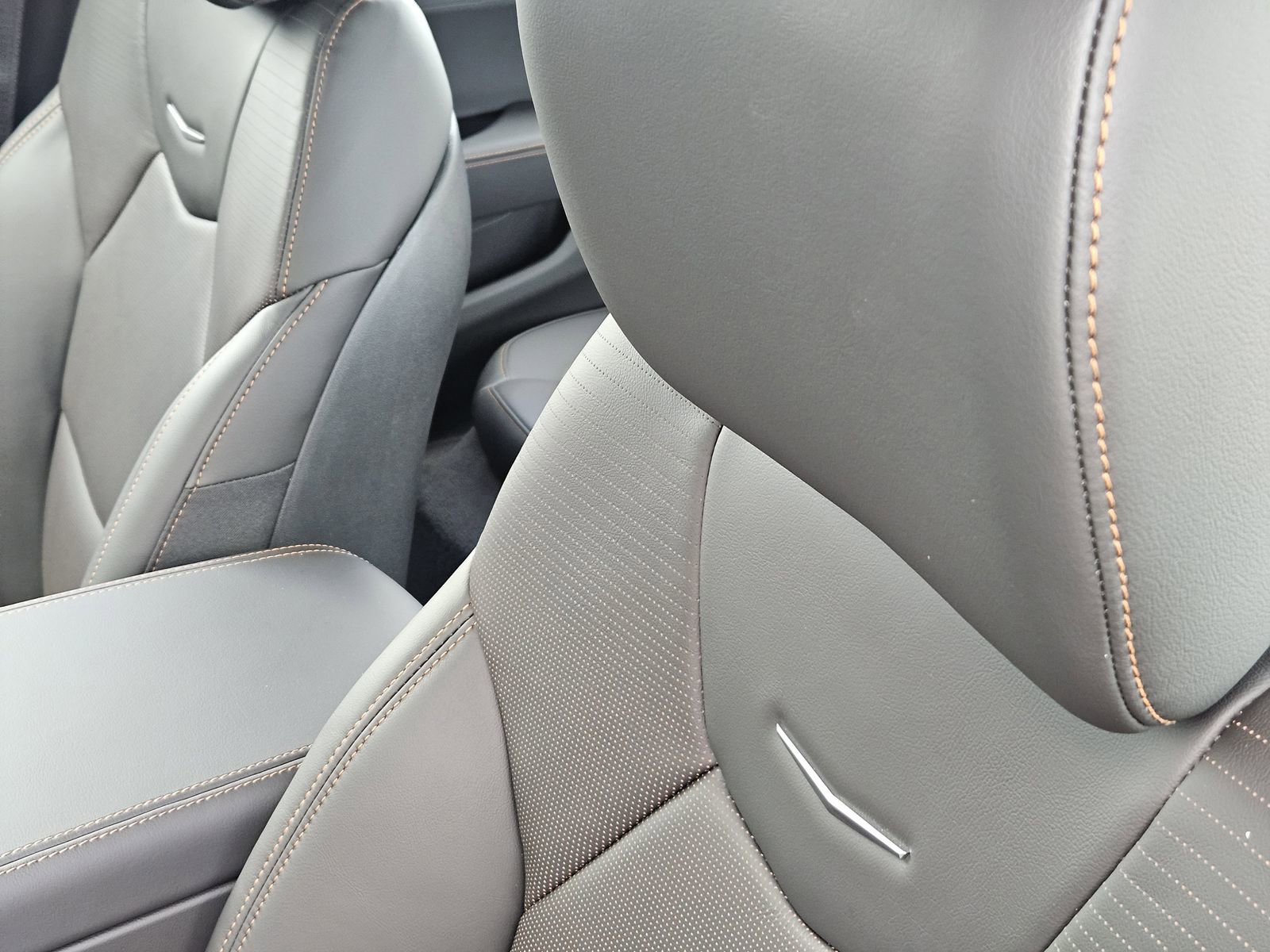 New 2026 Cadillac CT5 Sport image 25