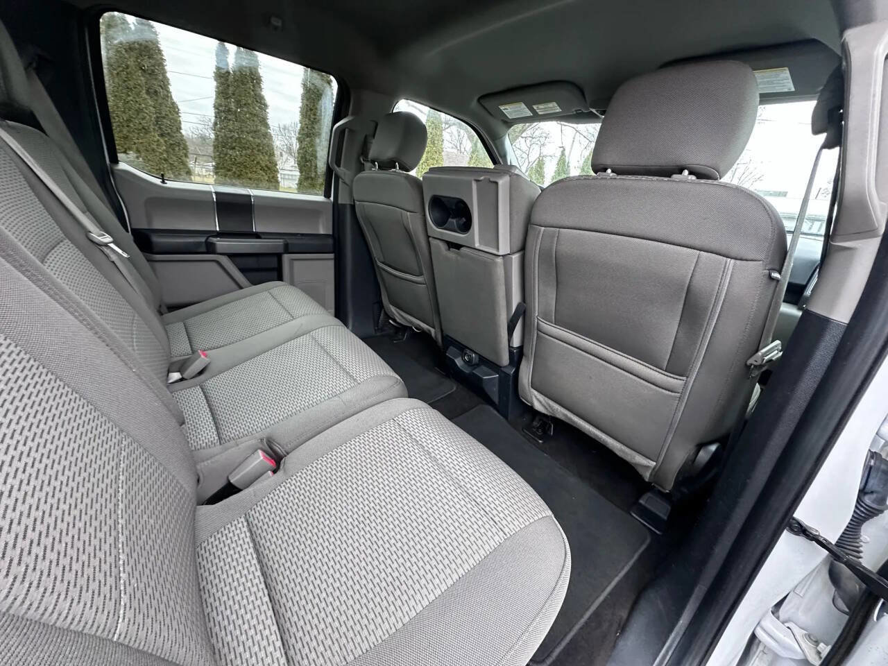 Used 2019 Ford F150 XLT image 14