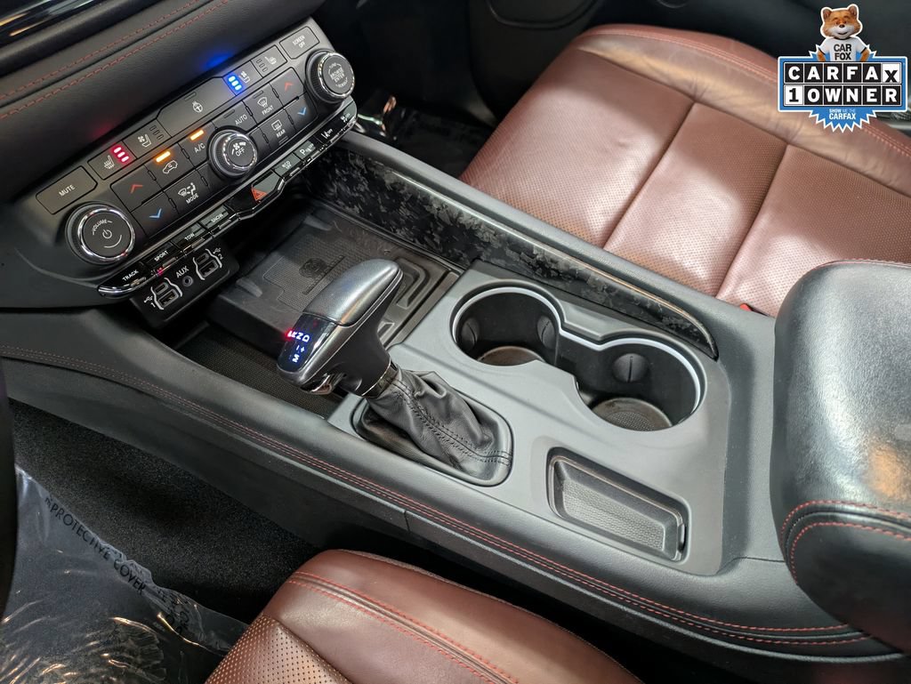 Used 2023 Dodge Durango R/T AWD/4WD image 14