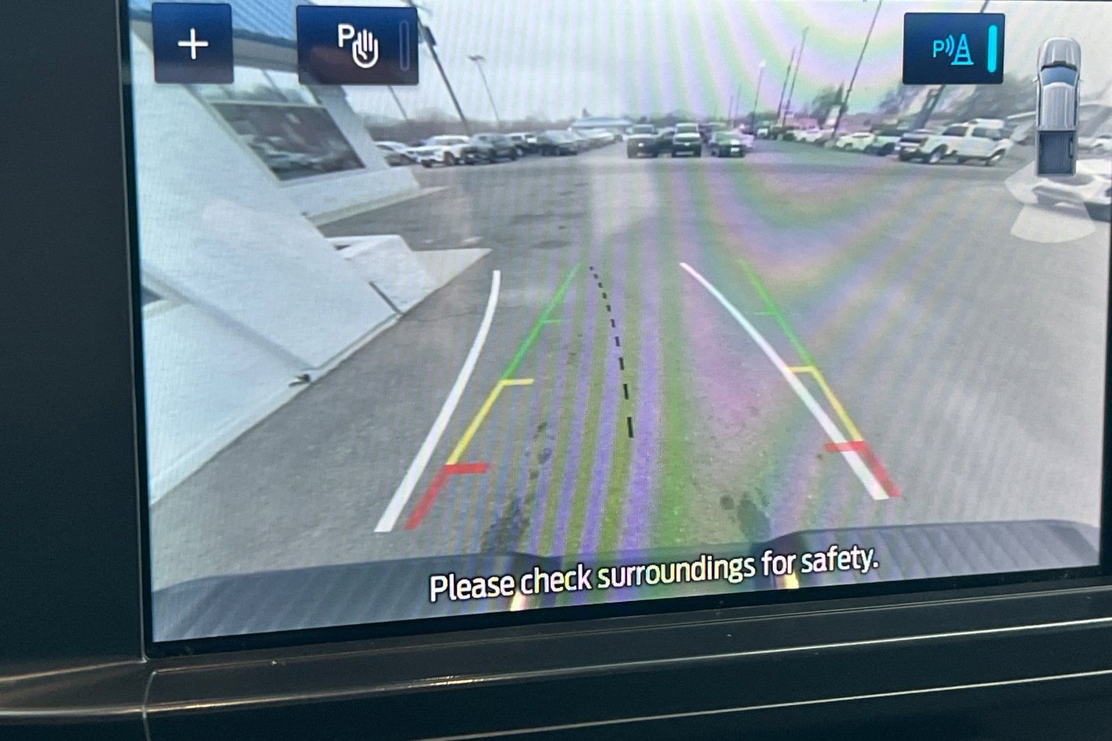 Used 2021 Ford F150 XLT image 19