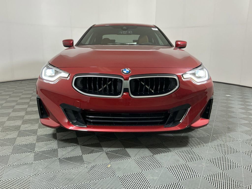 New 2026 BMW 230i Coupe w/ Premium Package RWD image 21