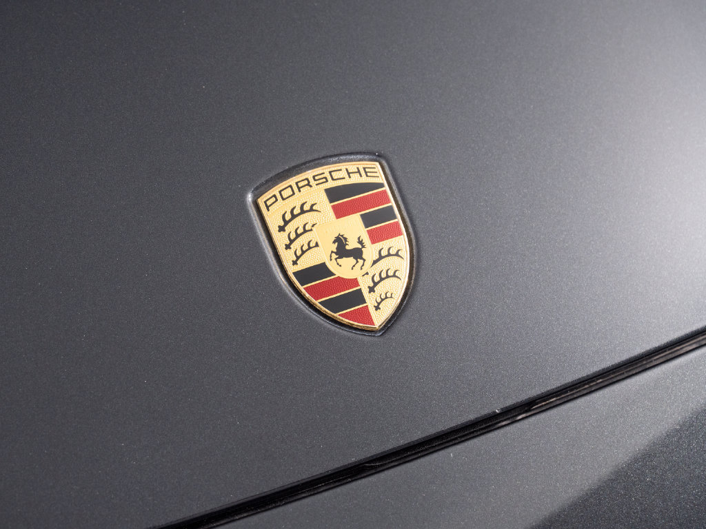 Certified 2020 Porsche Panamera GTS AWD/4WD image 46