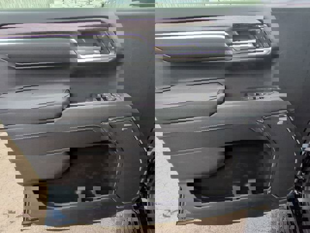 New 2026 Chevrolet Silverado 1500 LTZ image 23