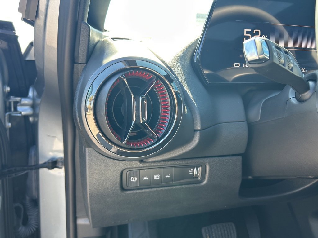 Used 2025 Chevrolet Equinox EV RS image 19