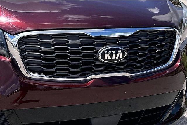 Used 2020 Kia Sorento S FWD image 27