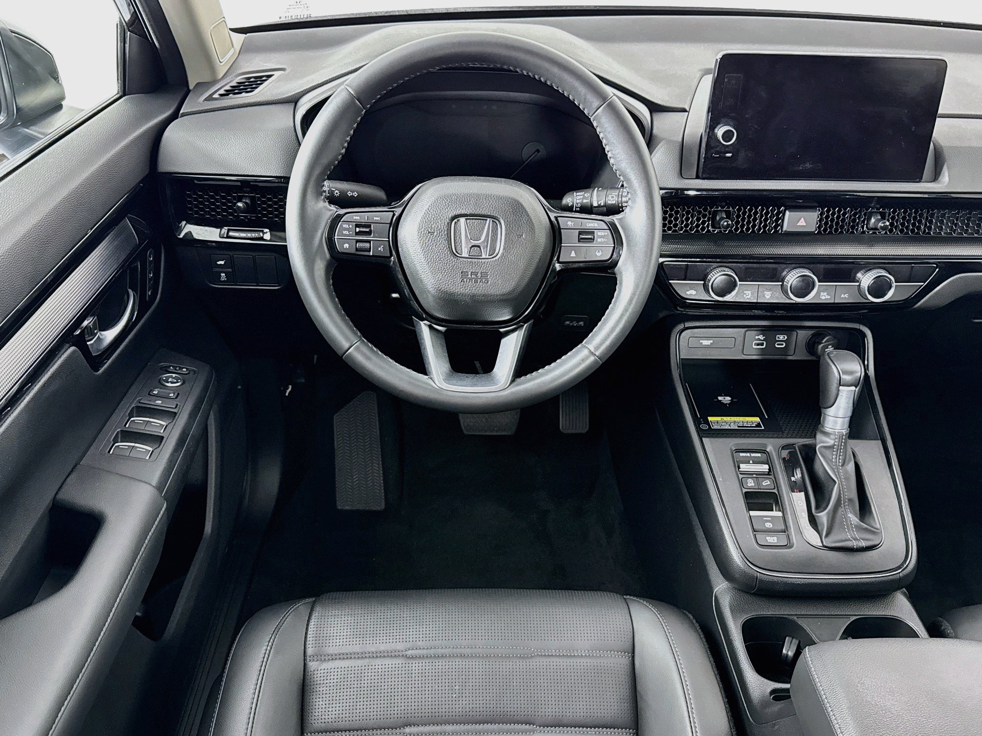 Certified 2024 Honda CR-V EX-L image 22