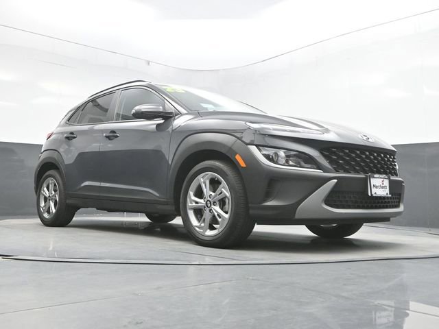 Used 2023 Hyundai Kona SEL w/ Cargo Package AWD/4WD image 32