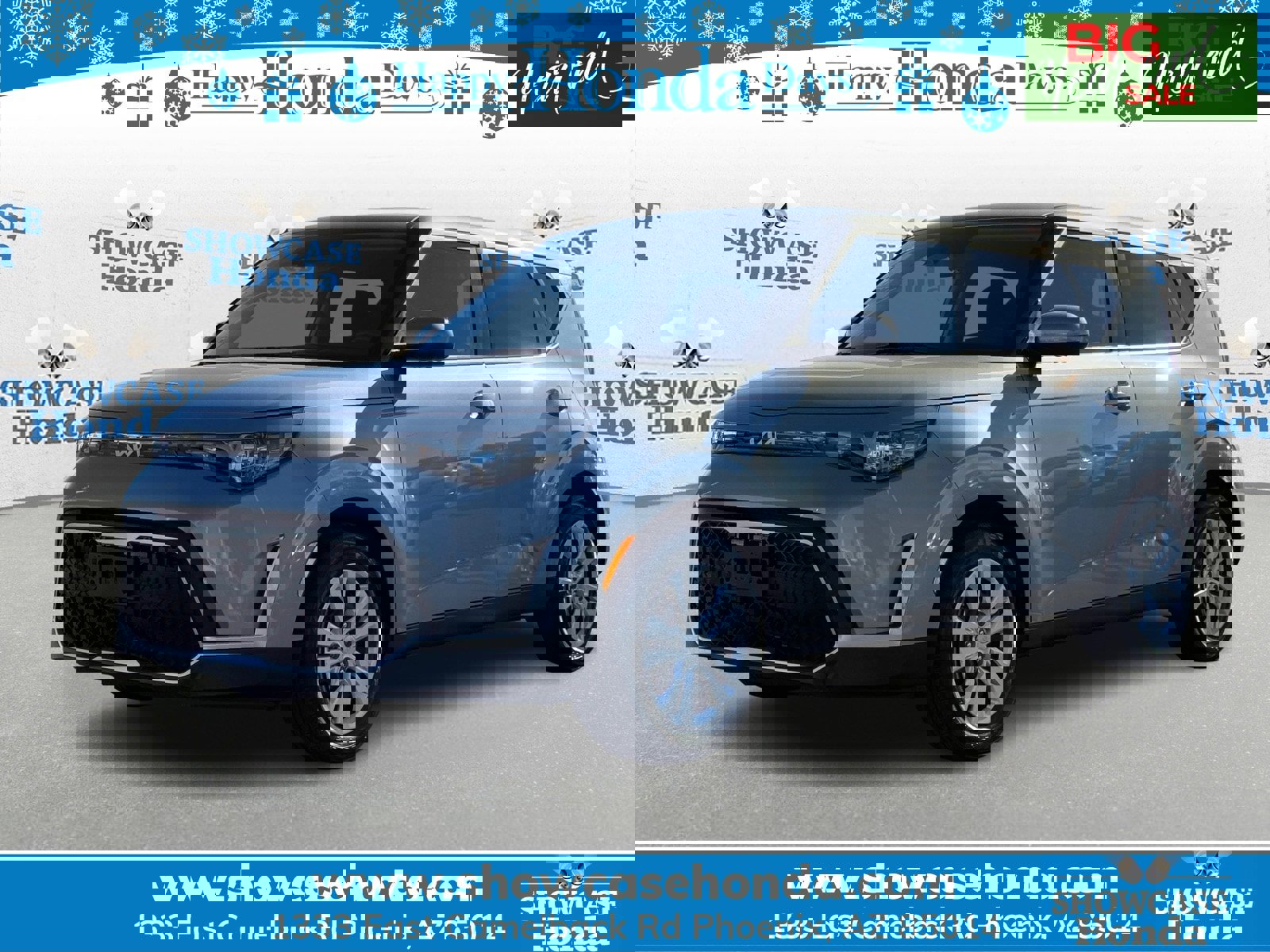 Used 2024 Kia Soul LX image 1