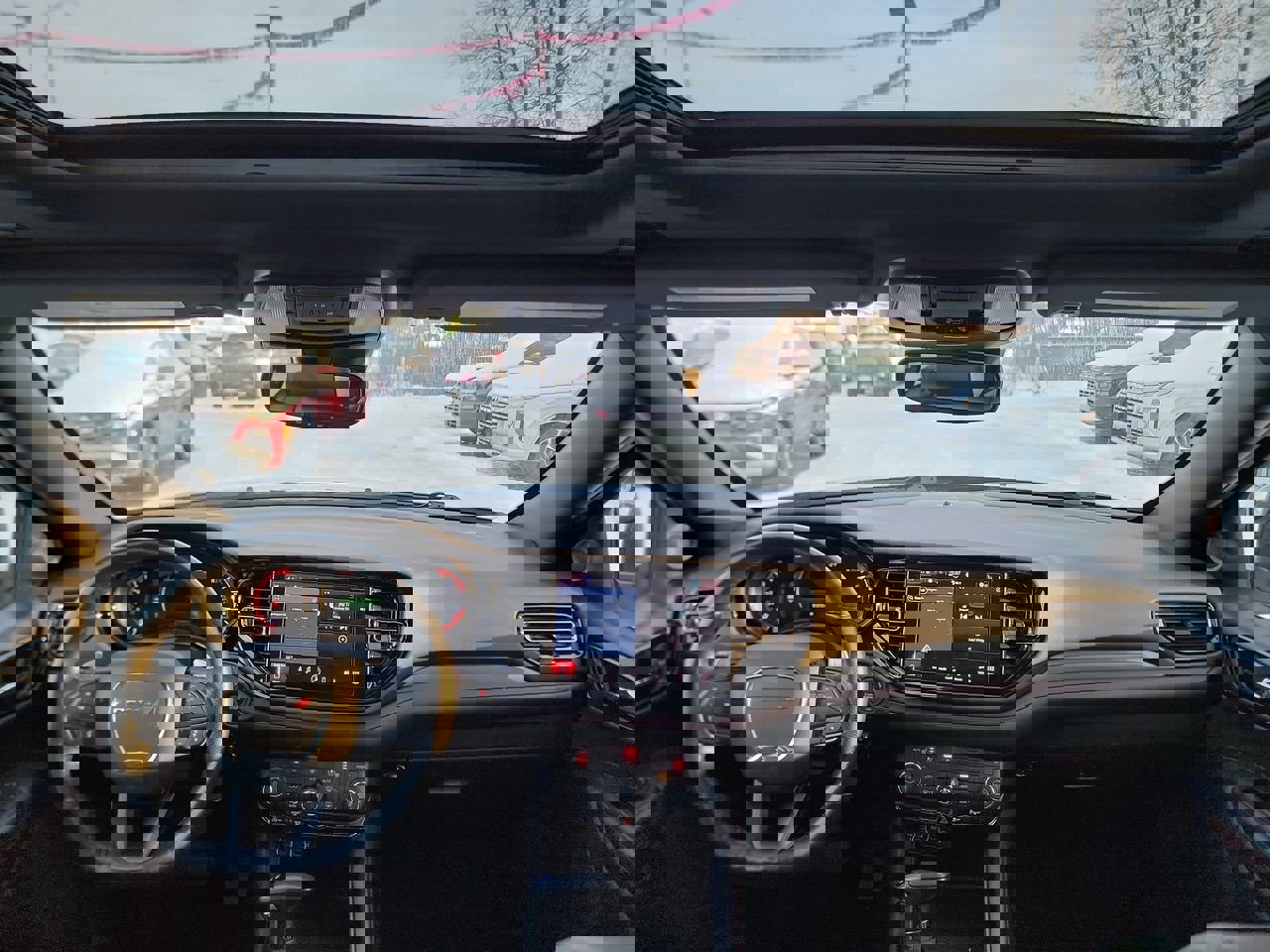 Used 2024 Dodge Durango GT image 28