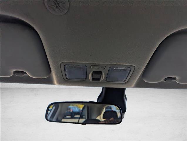 Certified 2025 Hyundai Venue SEL FWD image 20