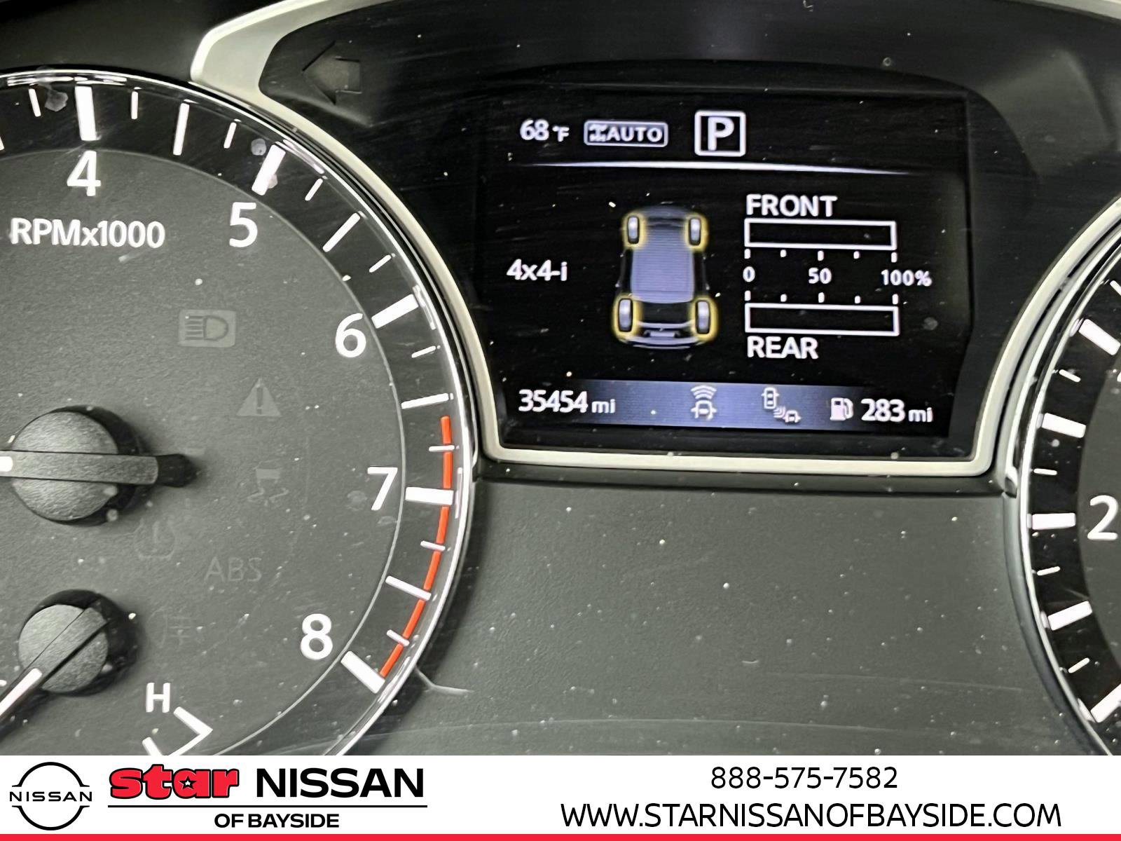 Used 2020 Nissan Pathfinder SL image 26