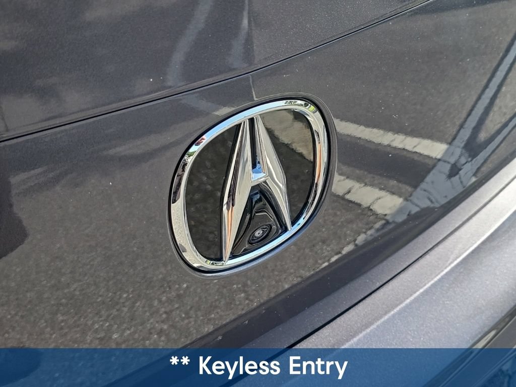 Certified 2023 Acura TLX w/ A-SPEC Pkg FWD image 15